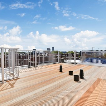 Amsterdam, Pretoriusstraat, 3-kamer appartement - foto 2