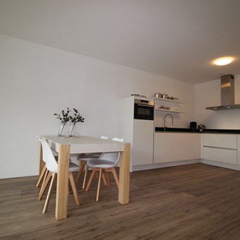 Amsterdam, Memeleiland, 3-kamer appartement - foto 2