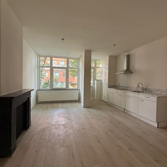 Rotterdam, Grote Visserijstraat, 4-kamer appartement - foto 2