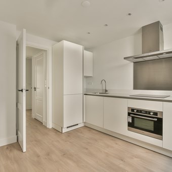 Amsterdam, Koningsstraat, 2-kamer appartement - foto 2
