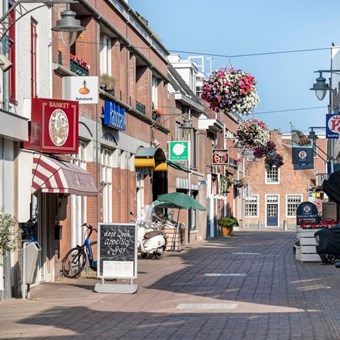 Noordwijk (ZH), De Keuvel, 3-kamer appartement - foto 3