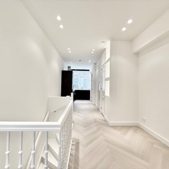 Amsterdam, Govert Flinckstraat, 4-kamer appartement - foto 3