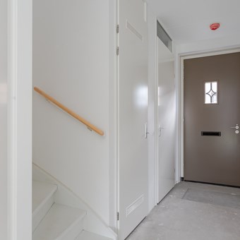 Hoofddorp, Thomas Diggeslaan, tussenwoning - foto 2