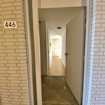 Leiden, Vijf Meilaan, 3-kamer appartement - foto 2
