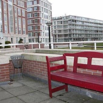 Den Haag, Burgemeester de Monchyplein, 3-kamer appartement - foto 3