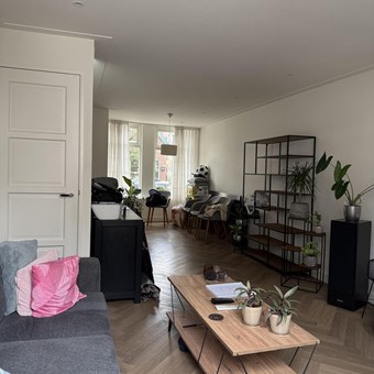 Zaandam, Herengracht, tussenwoning - foto 3