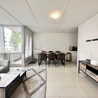 Amsterdam, Boeninlaan, 5-kamer appartement - foto 3