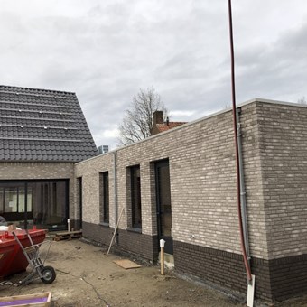 Moergestel, Kloosterlaan, vrijstaande woning - foto 3