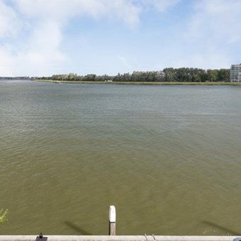 Dordrecht, Merwekade, 3-kamer appartement - foto 3