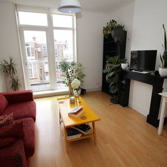 Den Haag, Buijs Ballotstraat, 3-kamer appartement - foto 2
