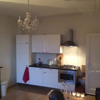 Den Haag, Daguerrestraat, 2-kamer appartement - foto 2