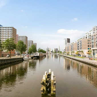 Den Haag, 1E Lulofsdwarsstraat, 4-kamer appartement - foto 2