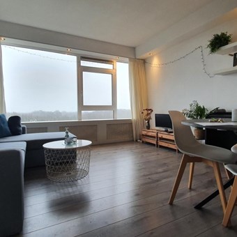 Amersfoort, Lambert Heijnricsstraat, 3-kamer appartement - foto 3