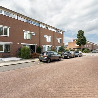Nieuwegein, Herman Gorterhove, tussenwoning - foto 2