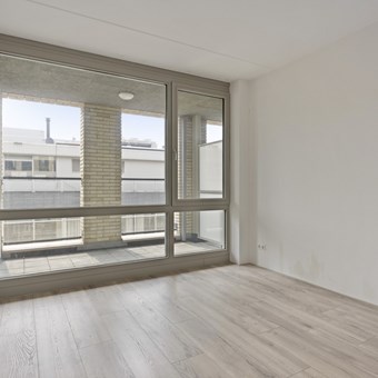 Amsterdam, Delflandlaan, 2-kamer appartement - foto 3