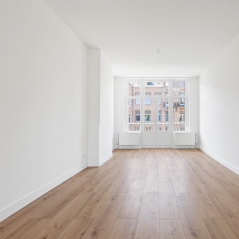 Amsterdam, Admiraal De Ruijterweg, 3-kamer appartement - foto 2
