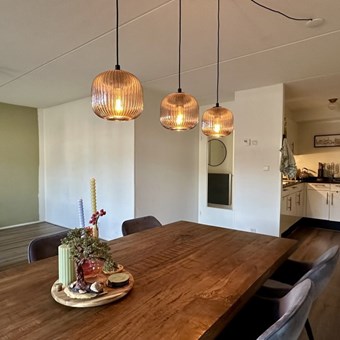 Hoogland, Hamseweg, 3-kamer appartement - foto 2