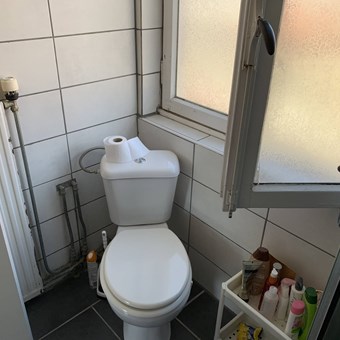 Maastricht, Kolpingstraat, studentenkamer - foto 2