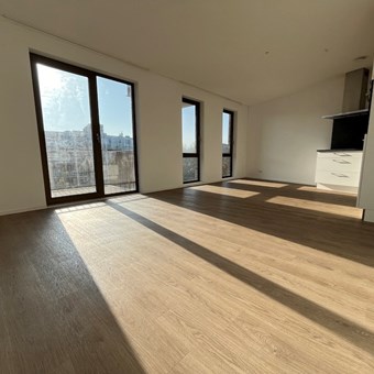 Leiden, Kanaalpark, 2-kamer appartement - foto 2
