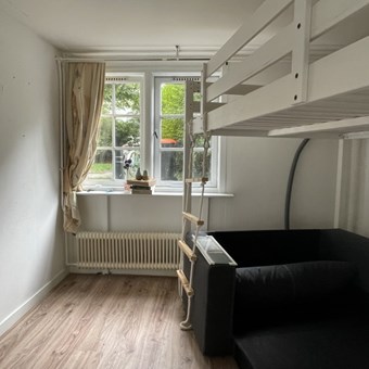 Zwolle, Prins Hendrikstraat, kamer - foto 3