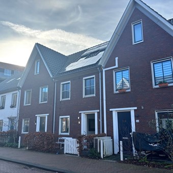 Amsterdam, Eeuwige Jeugdlaan, eengezinswoning - foto 3