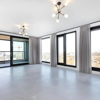 Amsterdam, Badhuiskade, 2-kamer appartement - foto 3