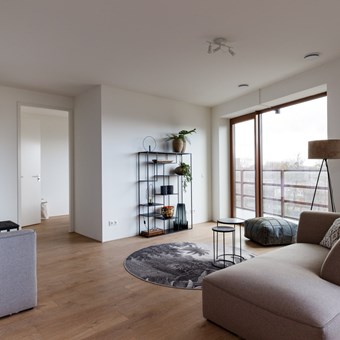 Amsterdam, Karl Marxpad, 2-kamer appartement - foto 2