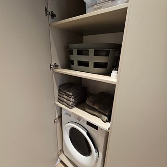 Groningen, Kleine Kromme Elleboog, 2-kamer appartement - foto 2