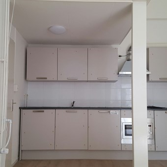 Groningen, Haddingestraat, zelfstandige studio - foto 3