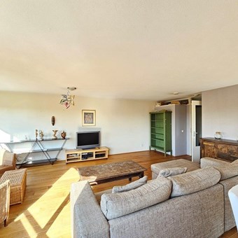 Amsterdam, Kempenlaan, 3-kamer appartement - foto 3