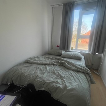Groningen, Siriusstraat, kamer - foto 2