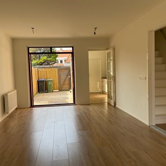 Sneek, Jan van Nassaustraat, eengezinswoning - foto 3