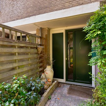 Nieuwegein, Mendes Da Costalaan, eengezinswoning - foto 2