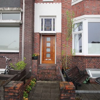Farmsum, Eemskanaal Z.Z., bovenwoning - foto 2