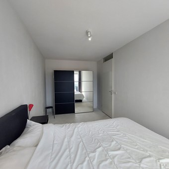Roosendaal, Markt, 2-kamer appartement - foto 3