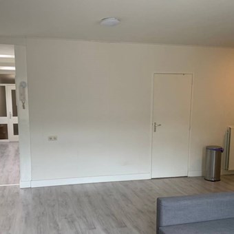 Tilburg, Poststraat, 2-kamer appartement - foto 2
