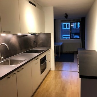 Rotterdam, Noordsingel, 3-kamer appartement - foto 3