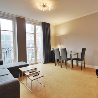 Amsterdam, Weteringschans, 2-kamer appartement - foto 3