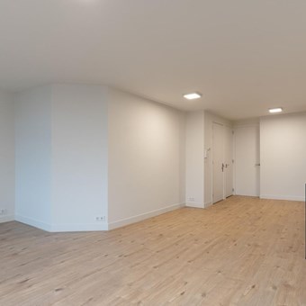 Amsterdam, Spaarndammerstraat, 2-kamer appartement - foto 2