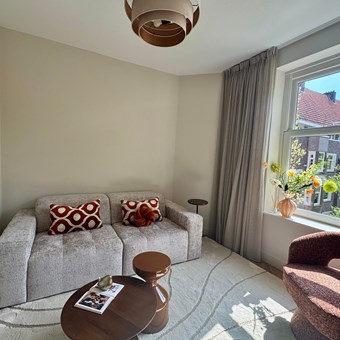 Amsterdam, Argonautenstraat, 3-kamer appartement - foto 2