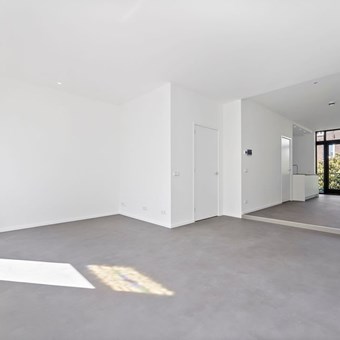 Rotterdam, Rodenrijsestraat, 3-kamer appartement - foto 2