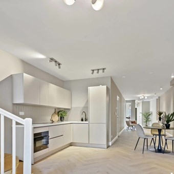Rotterdam, Oudedijk, 3-kamer appartement - foto 3
