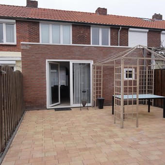 Maastricht, Koning Childebertstraat, tussenwoning - foto 3