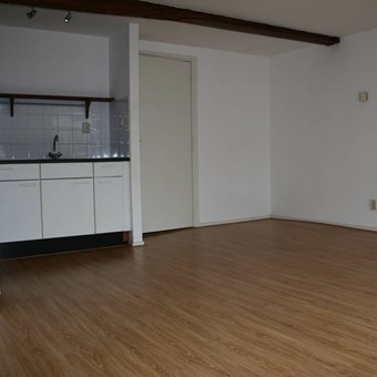 Leiden, Oude Rijn, 3-kamer appartement - foto 3