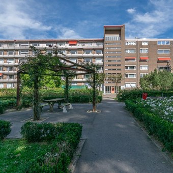 Heerlen, Marcus Aureliushof, portiekflat - foto 3