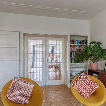 Voorburg, Koningin Wilhelminalaan, 5-kamer appartement - foto 3