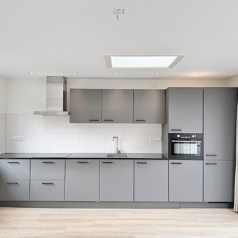 Amsterdam, Sint Jorisstraat, 3-kamer appartement - foto 3