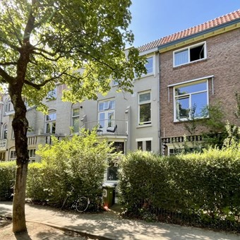Nijmegen, Pater Brugmanstraat, kamer - foto 2