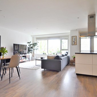Amsterdam, Nachtwachtlaan, hoekappartement - foto 3