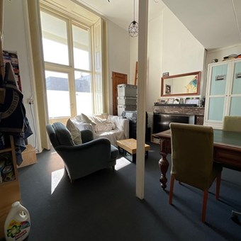 Arnhem, Renssenstraat, kamer - foto 3